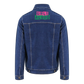 Girls Aloud Logo Denim Jacket