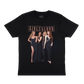 Arena Tour 2024 Dates Black Tee