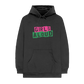 Sound Of The Underground Dates Black Hoodie