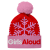 Girls Aloud Bobble Hat